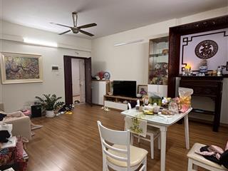 Tôi cho thuê căn hộ 3pn full đồ 13tr/th, c37 bắc hà 17 tố hữu, thanh xuân, hn