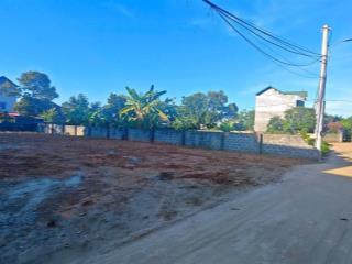 Chính chủ em bán lô đất 400m/170m đất ở làn 2 dh09 hoà thạch, quốc oai