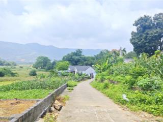 Chuyển nhượng 352m tc 100 m mặt tiền rộng 12m sâu 30m
thực tế là lô góc view cao thoáng