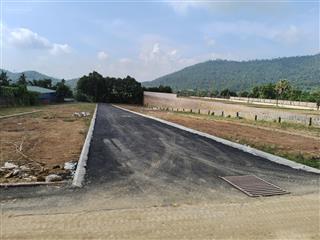 Bán đất tại xã hòa thạch, quốc oai, hà nội, 1,9 tỷ, 100m2
