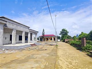 420m2 mặt tiền 10m ngay nhà văn hóa thôn 3 phú cát