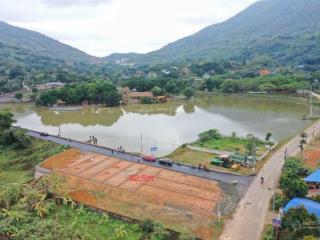 Chính chủ cần bán 82m2 view hồ phú mãn, quốc oai hà nội