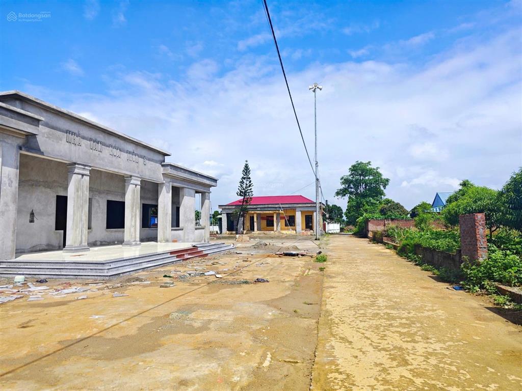 1xtr/m2 420m2 tại phú cát hà nội