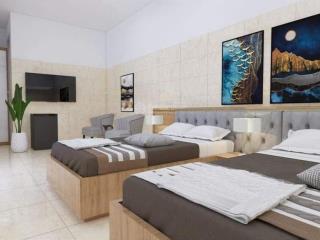 Cần chuyển nhượng gấp trại dưỡng lão sẵn khuôn viên chỉ việc vận hành tại tiến xuân thạch thất