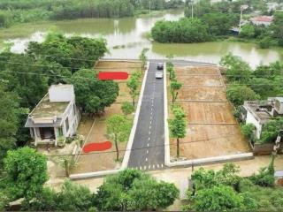150m mặt tiền 9.3m tại phú cát