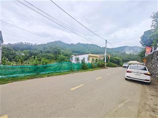 985m2 full tc mặt tiền 20m. gần hồ tại phú cát hà nội