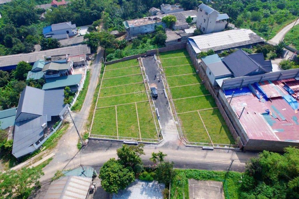 Phú cát hà nội. 100m full tc 2 mặt tiền đường trước sau