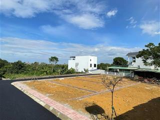 Chỉ 2,6 tỷ có ngay lô đất 213m2 có 100m2 đất ở tại hoà trúc, hoà thạch, quốc oai