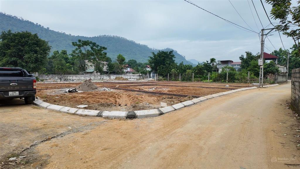 Chính chủ cần bán buôn 9 lô đất mỗi lô 100m2 full đất ở tại thôn thắng đầu,hoà thạch,quốc oai,tp hn