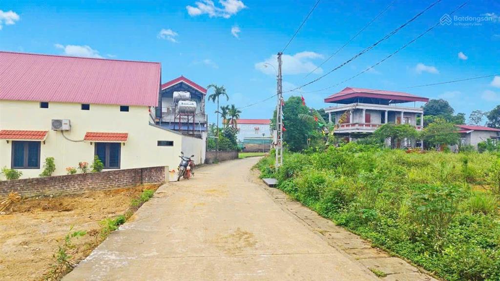 Chính chủ cần bán 598m/100m thổ cư view cánh đồng đầu tư hay nghỉ dưỡng cũng rất tốt tại phú cát,hn