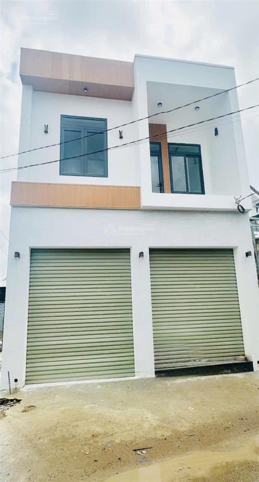 Bán nhà gò đại, diên sơn, diên khánh, khánh hòa giá tốt, 1,98 tỷ, 84m2