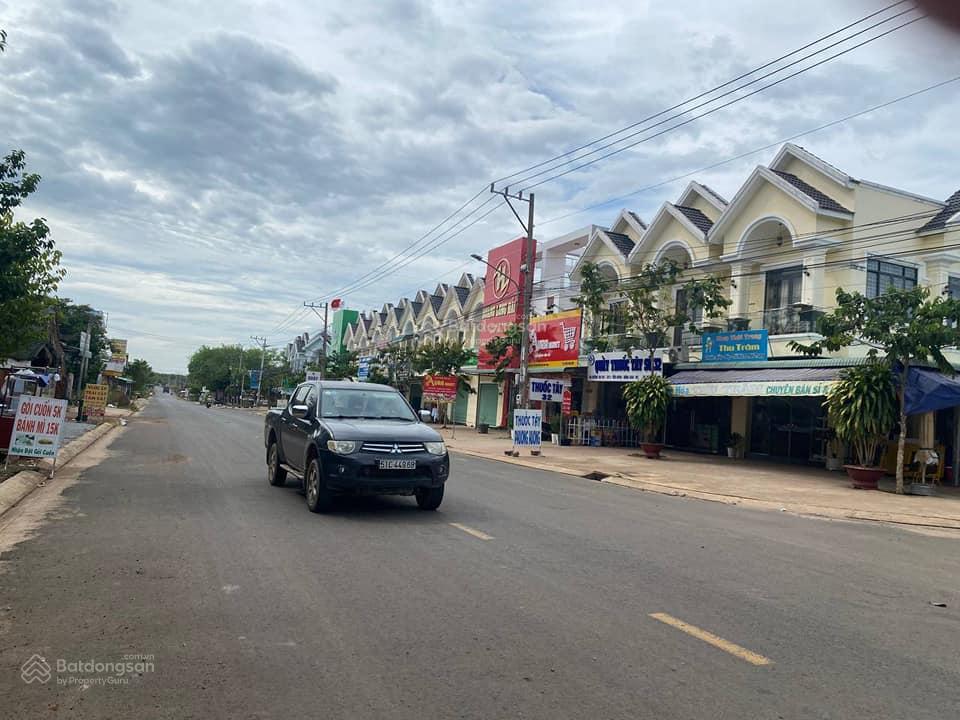 Bán gấp lô đất thành phố đồng xoài