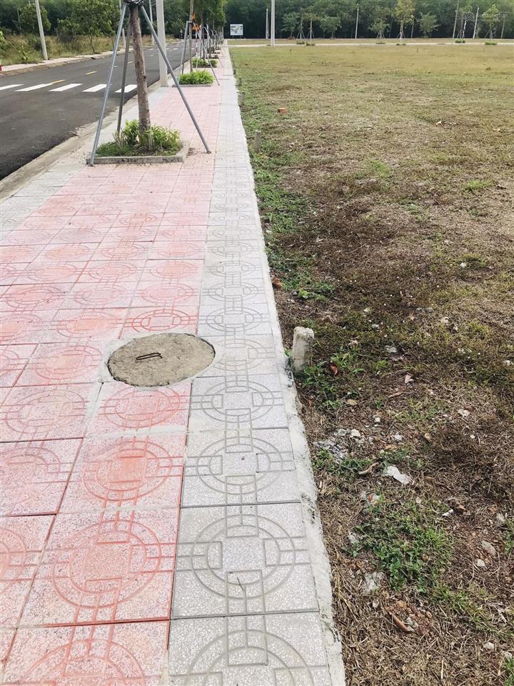Bán gấp lô đất thành phố đồng xoài