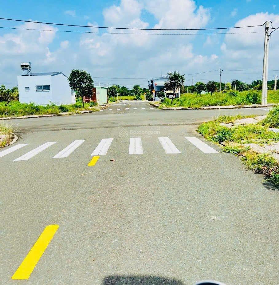 Bán gấp lô đất thành phố đồng xoài