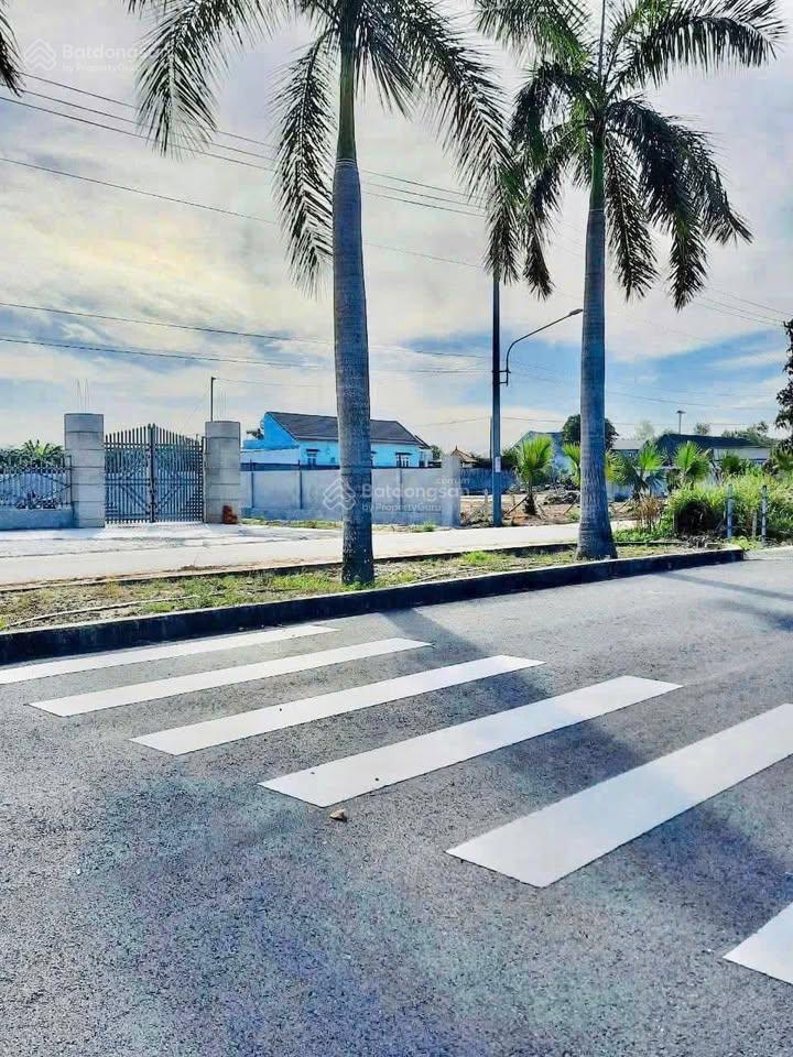 Bán lô đất 75m2 cắt lỗ tại khu nam long 3 bình dương