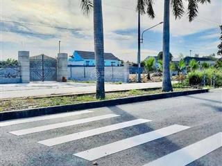 Bán lô đất 75m2 cắt lỗ tại khu nam long 3 bình dương