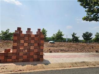 Chính chủ kẹt tiền bán gấp chỉ 1 lô giá rẻ khu dân cư nam long 3 bình dương