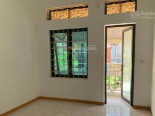 Cho thuê nhà 81.3m2, chính chủ tại phố gia quất, long biên, hà nội (có tiếp môi giới tìm hộ khách)