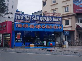 Cho thuê nhà mặt phố xã đàn đống đa lô góc mặt tiền tổng 9m, dt 65m2. vỉa hè rộng. nhận diện tốt