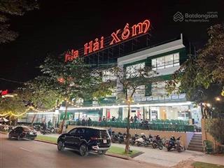 Cho thuê mặt phố nguyễn xuân khoát 220m2 x 3 tầng mt 25m. gần đại sứ quán. hợp nhất nhà hàng cafe