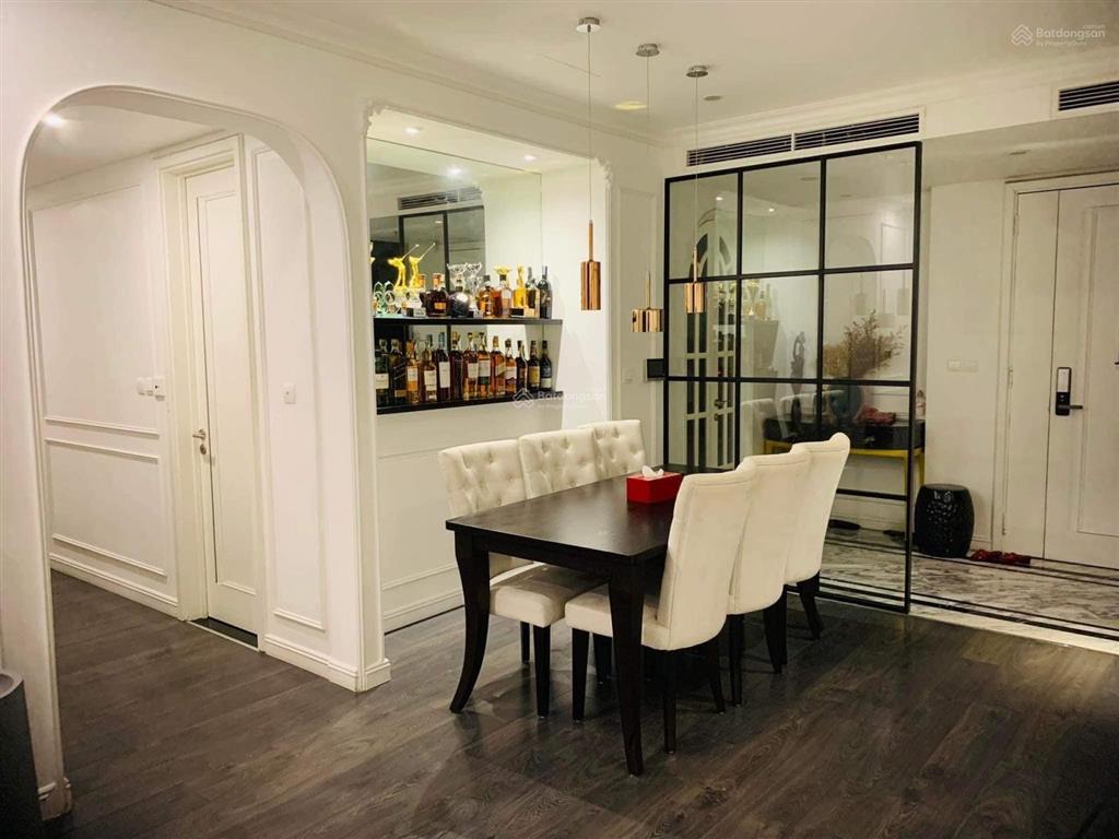 Cho thuê căn hộ 2 ngủ  90m2 đủ đồ nội thất giá tốt nhất chung cư sun ancora số 3 lương yên