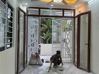 Bán nhà riêng sát khu đt thanh hà, tại cự khê, thanh oai, hà nội, 3,6 tỷ, 32 m2, giá ưu đãi