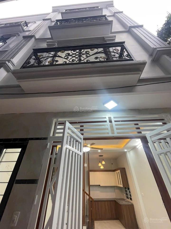 Bán nr 4pn, 4wc, 31m2, 3,25 tỷ tại biên giang, hà đông, hà nội