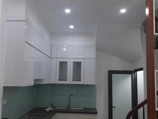 Nhà biên giang 36m2, nhà 4 tầng giá đầu tư chỉ nhỉnh 3 tỷ tỵ ti nhà xây đẹp, sổ vuông vắn