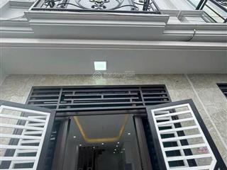 Cc gửi bán nhà sát kdt thanh hà 4t x 32m2 vài bước chân ra tới vành đai 4, bán kính 500m ra tới chợ