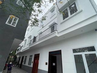 Bán nhà riêng gần cụm công nghiệp thanh oai, 2,8 tỷ, 32m2, giá cực chất