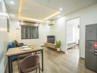 Cho thuê cc mini 1pn, 1vs, 50m2, có ban công giá tốt tại tây hồ, hà nội