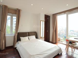 Cho thuê chung cư mini 2pn, 2wc, 90m2, 16 triệu tại ngõ 52 tô ngọc vân, ngõ to như phố