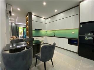 Cho thuê nhà sân vườn mới tinh xóm chùa, quảng an 2 ngủ 2wc đủ đồ xịn sò