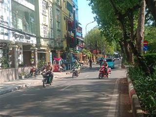 Bán nhà mặt phố nguyễn xiển, thanh xuân, lô góc, dt 177m2, nhà cấp 4, mặt tiền 16m, giá 50 tỷ