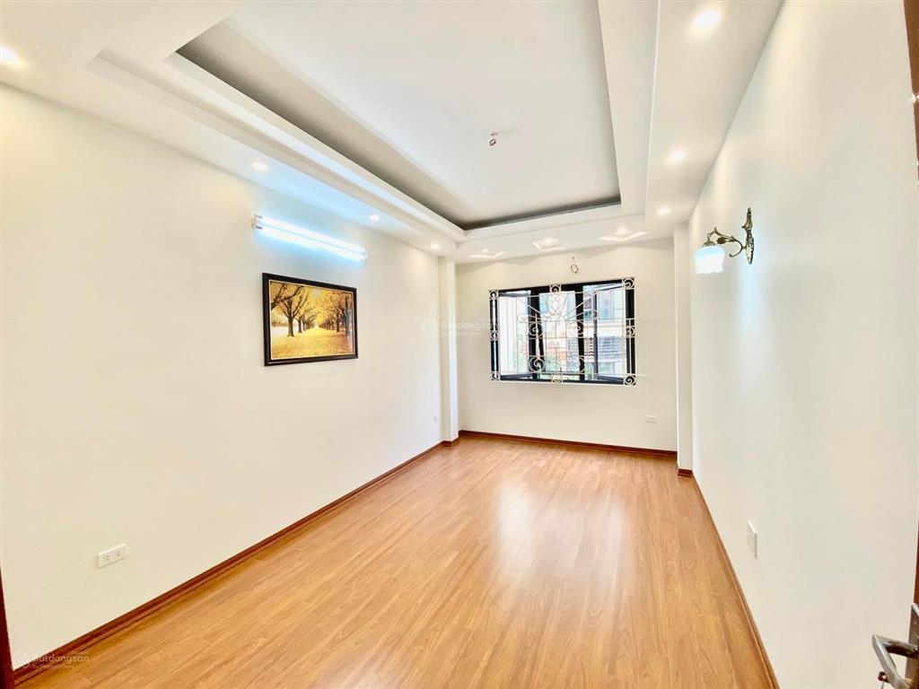 Chính chủ cần bán nhà ngay phố tô hiệu hà đông, ngõ thông, 2 thoáng 50,3m² x 3t giá 10,56 tỷ