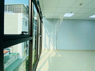 Cho thuê văn phòng 50m2 tại nguyên hồng, đống đa tòa nhà văn phòng cực đẹp full kính nhiều ánh sáng