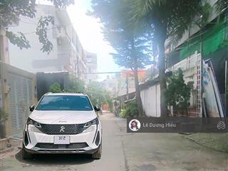(có video) bán nhà hẻm xe hơi 9m, 50m2, 4 tầng. dòng tiền 300tr/năm. trung tâm gò vấp. sát sân bay