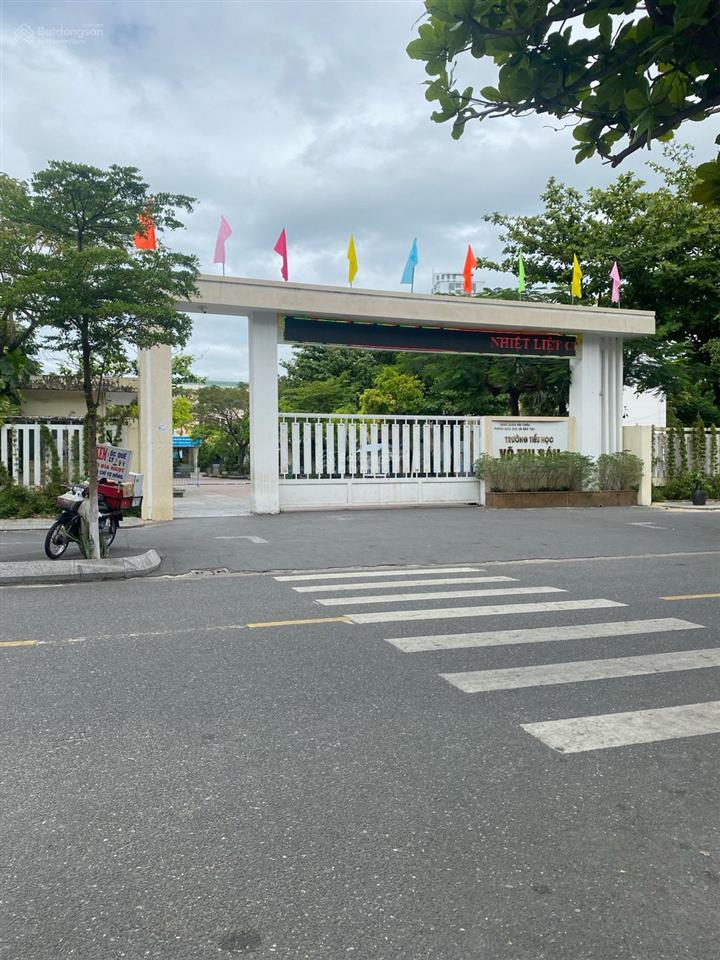Bán gấp lô đất mt bùi xuân phái, thuận phước, đường 7m5 lề 3m cách sông hàn 250m ngay toà sam towe