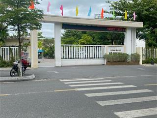 Bán gấp lô đất mt bùi xuân phái , thuận phước, đường 7m5 lề 3m cách sông hàn 250m ngay toà sam towe