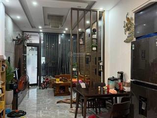 Bán gấp nhà 4 tầng mặt tiền tiểu la, 75m2 đang cho thuê 30tri/tháng, trục đường lớn 10m5 hải châu