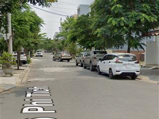 Bán lô đất hồ phi tích  đinh văn chấp 115m2 , 2 mặt tiền trước sau đều 7m5 ngang 5m sạch đẹp