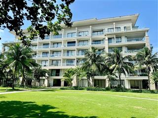 Giá tốt nhất!! chào bán căn hộ biển the ocean suite da nang, 85m2 2bed tầng cao view biển