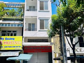 Bán nhà 4 tầng mt ông ích khiêm ngay phú gia compound, 94m2 vị trí kinh doanh vip
