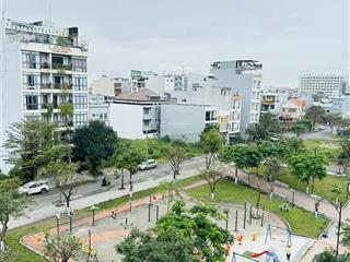 Lô đất gần biển khuê mỹ đông 15, 102m2 ngang 6m đông nam mát mẻ, chỉ cách biển mỹ khê 200m