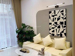 Bán nhà 3 tầng mặt tiền mai lão bạng, hải châu, đầy đủ nội thất mới 55m2 đông nam mát mẻ