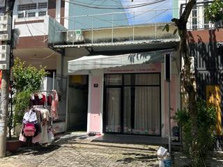 Bán đất hoàng xuân nhị  hoà cường, 87,5m2 ngang 5m đông bắc đường chuẩn 5m5 gần phan đăng lưu