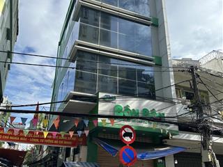 Bán nhà 4 tầng góc 2 mặt tiền trần bình trọng, hải châu, vị trí trung tâm , đông nam mát mẻ