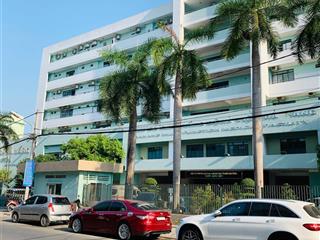 Bán nhà mt hải phòng đối diện 2 bệnh viện lớn, 151m2 3 tầng ngang 7,5m đang cho thuê 30 tr/tháng