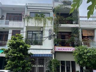 Nhà 3 tầng vĩnh tân  thanh khê, trục 10m5 ngay lê đình lý, đông bắc dân cư đông đúc kinh doanh