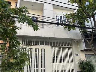Bán nhà 3 tầng thanh hải  hải châu 69m2 ngang 5,8m đông nam mát mẻ